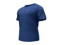 Футболка тактическая (IDOGEAR) Blue размер XXL