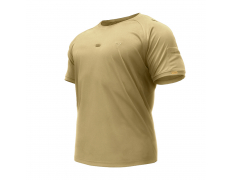 Футболка тактическая (IDOGEAR) Khaki размер XXL