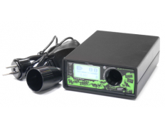 Хронограф (GUARDER) Chronograph SPEEDER 2000 Gen.III (New Version)