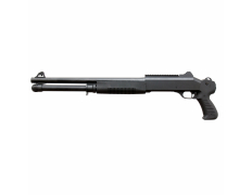 Страйкбольный дробовик (S&T) M4 Shorty