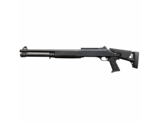 Страйкбольный дробовик (S&T) M4 Telescopic Stock