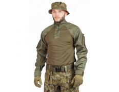 Боевая рубашка (GIENA) Тип-2 56-58/188 (Olive)