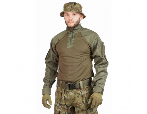 Боевая рубашка (GIENA) Тип-2 56-58/188 (Olive)