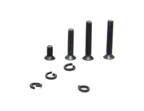 Винты для гирбокса (B&C) Screw Set Gearbox Ver.3