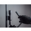 Фонарь (Armytek) Viking Pro Magnet USB (Black) Белый свет 2200 лм.