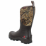 Сапоги (HUNTLANDIA) Edge High Camo (Brown) размер 39