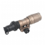 Фонарь (WADSN) M300A MINI SCOUT LIGHT With SL07 Scout Dual Switch Version (IR LED) DE