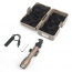 Фонарь (WADSN) M600C MINI SCOUT LIGHT With SL07 Scout Dual Switch Version (IR LED) DE