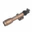 Фонарь (WADSN) M600C MINI SCOUT LIGHT With SL07 Scout Dual Switch Version (IR LED) DE