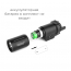 Фонарь пистолетный (WADSN) ModLite PL350-PLHv2 Light Package (Black)