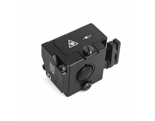 Лазерный целеуказатель (WADSN) ПЕРСТ-1К (Red laser) WD06026-BK