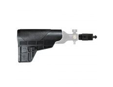 Комплект ВВД (Wolverine) для приклада WRAITH X for AEG with Tank Stock