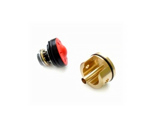 Голова поршня + цилиндра (SYSTEMA) Silent Head ver.2 ZS-03-20