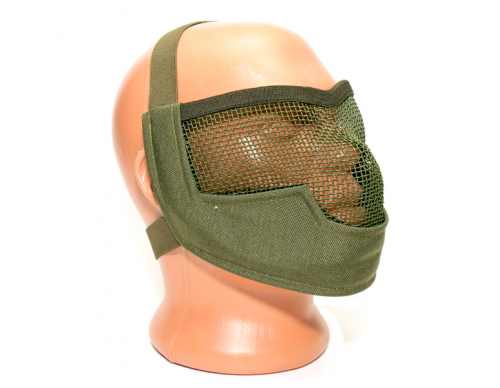 Маска защитная APE (Olive)