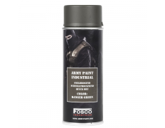 Краска (FOSCO) 400 ml (Ranger Green)