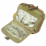 Подсумок (EmersonGear) административный Multi purpose Map Bag (Multicam)
