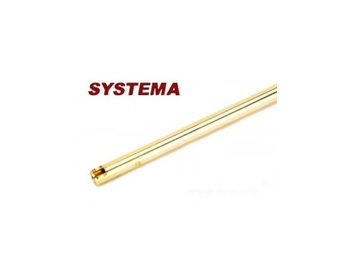 Стволик 6.04 Systema XM177E2/М4А1/Sig551 363mm ZS-09-30