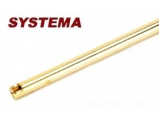 Стволик 6.04 Systema G3 469mm ZS-09-27