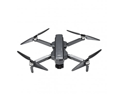 Квадрокоптер (SJRC) F11 4K Pro с сумкой