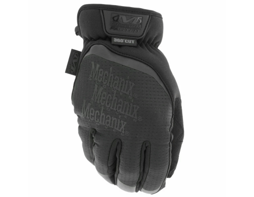 Перчатки (Mechanix) FastFit D4-360 Covert (XL)