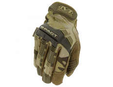 Перчатки (Mechanix) M-PACT Glove Multicam (S)