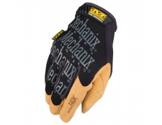 Перчатки (Mechanix) Original Material 4X Glove Black/Tan (S)