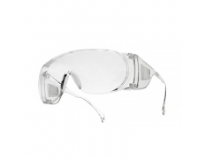 Очки защитные (Bolle) BL11 Clear станд. (прозрачные)