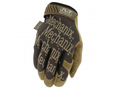 Перчатки (Mechanix) Original Brown (L)