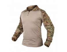Боевая рубашка (IDOGEAR) AA-CP Gen.3 Multicam (L)