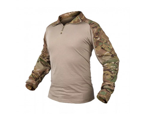 Боевая рубашка (IDOGEAR) AA-CP Gen.3 Multicam (XXL)
