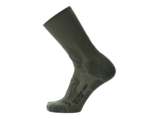 Носки (UYN) DEFENDER LIGHT MID SOCKS (42-44)
