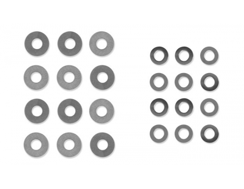 Шайбы (PROMETHEUS) Shims Set