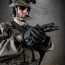 Перчатки (Mechanix) Specialty Hi-Dexterity 0.5 Black/Covert (M)