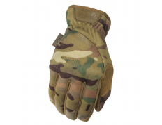 Перчатки (Mechanix) FastFit Glove Multicam (M)
