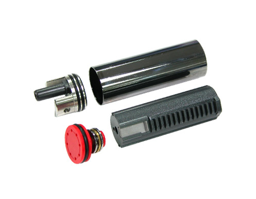 Поршневая система (Guarder) Cylinder Set for G36C GE-03-36