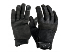 Перчатки (Hlikon-Tex) URBAN TACTICAL LINE VENT Gloves/Black (M)