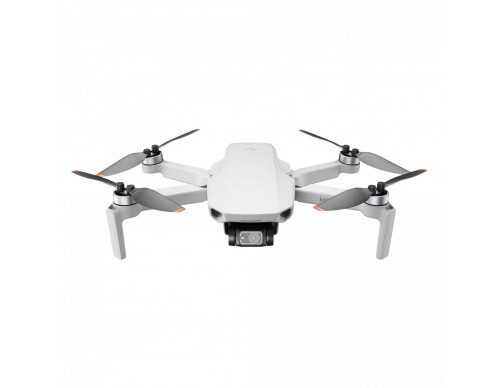 Квадрокоптер (DJI) Mini 2 (Fly More Combo)