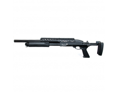 Страйкбольный дробовик (G&P) M870 RAS (Medium) GP-SHG005M