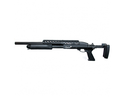 Страйкбольный дробовик (G&P) M870 RAS (Medium) GP-SHG005M