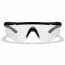 Очки (WILEY X) SABER ADVANCED 2 линзы Clear/Grey (Black) 317