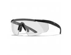 Очки (WILEY X) SABER ADVANCED прозрачные (Black) 303