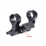 Планка боковая (WADSN) FAST LPVO Mount Offset Optic Base (Black)
