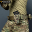 Подсумок (IDOGEAR) LSR штурмовой комбинированный (Black)