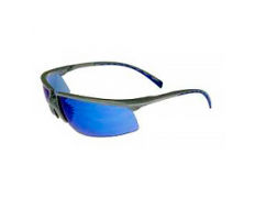 Очки защитные (Peltor) 3M SOLUS синие