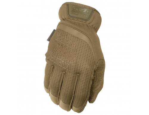 Перчатки (Mechanix) FastFit Glove Coyote (S)