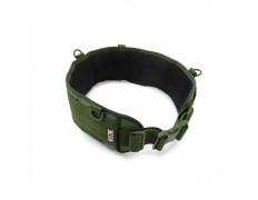 Пояс (TORNADO Tactical) war belt Olive, размер М