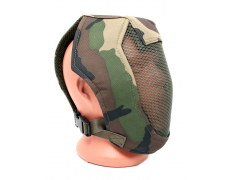 Маска защитная Преторианец TMC (WoodLand)