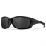 Очки (WILEY X) GRAVITY темные (Black) CCGRA01
