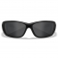 Очки (WILEY X) GRAVITY темные (Black) CCGRA01