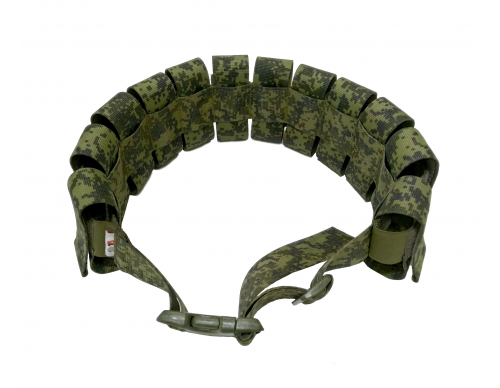 Пояс/бандольера (TORNADO Tactical) EMR